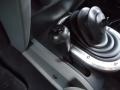 Black - Wrangler Unlimited X 4x4 Photo No. 17