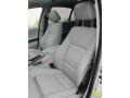 2007 Titanium Silver Metallic BMW 3 Series 335i Sedan  photo #9