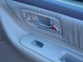 2003 Redrock Pearl Honda Odyssey EX-L  photo #27