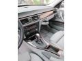 2007 Titanium Silver Metallic BMW 3 Series 335i Sedan  photo #11