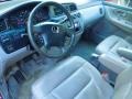2003 Redrock Pearl Honda Odyssey EX-L  photo #34