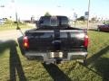 Black - F450 Super Duty Lariat Crew Cab 4x4 Dually Photo No. 7