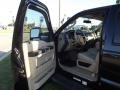 Black - F450 Super Duty Lariat Crew Cab 4x4 Dually Photo No. 8