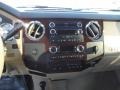 Black - F450 Super Duty Lariat Crew Cab 4x4 Dually Photo No. 10