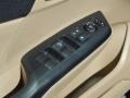 Crimson Pearl - Civic LX Sedan Photo No. 12