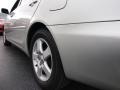 Lunar Mist Metallic - Camry SE V6 Photo No. 4