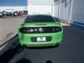 2013 Gotta Have It Green Ford Mustang GT Premium Coupe  photo #4