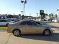 Summer Gold Metallic - CTS 3.0 Sedan Photo No. 5