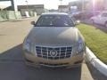 Summer Gold Metallic - CTS 3.0 Sedan Photo No. 6