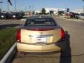 Summer Gold Metallic - CTS 3.0 Sedan Photo No. 7