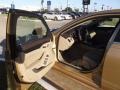 Summer Gold Metallic - CTS 3.0 Sedan Photo No. 8