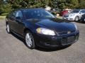 Black - Impala LTZ Photo No. 3