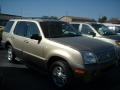Harvest Gold Metallic - Mountaineer Convenience AWD Photo No. 3