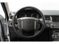 2010 Zermatt Silver Land Rover Range Rover Sport Supercharged  photo #7