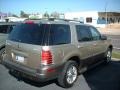 Harvest Gold Metallic - Mountaineer Convenience AWD Photo No. 4