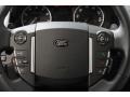 2010 Zermatt Silver Land Rover Range Rover Sport Supercharged  photo #8
