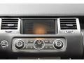 2010 Zermatt Silver Land Rover Range Rover Sport Supercharged  photo #10