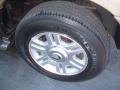 Harvest Gold Metallic - Mountaineer Convenience AWD Photo No. 8