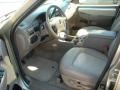 Harvest Gold Metallic - Mountaineer Convenience AWD Photo No. 10