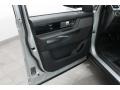 2010 Zermatt Silver Land Rover Range Rover Sport Supercharged  photo #16