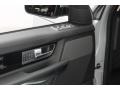 2010 Zermatt Silver Land Rover Range Rover Sport Supercharged  photo #17
