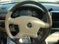 Harvest Gold Metallic - Mountaineer Convenience AWD Photo No. 16