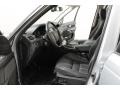 2010 Zermatt Silver Land Rover Range Rover Sport Supercharged  photo #18