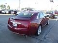 Crystal Red Tintcoat - XTS Premium FWD Photo No. 2