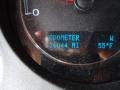 Pure Silver Metallic - Yukon Denali AWD Photo No. 20