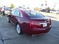 Crystal Red Tintcoat - XTS Premium FWD Photo No. 3