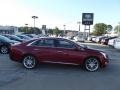 Crystal Red Tintcoat - XTS Premium FWD Photo No. 5