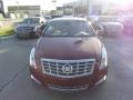Crystal Red Tintcoat - XTS Premium FWD Photo No. 6