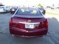 Crystal Red Tintcoat - XTS Premium FWD Photo No. 7