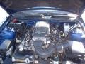 Vista Blue Metallic - Mustang GT Premium Coupe Photo No. 14