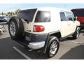 Sandstorm Metallic - FJ Cruiser 4WD Photo No. 2