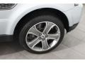 2010 Zermatt Silver Land Rover Range Rover Sport Supercharged  photo #31