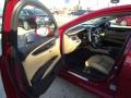 Crystal Red Tintcoat - XTS Premium FWD Photo No. 10