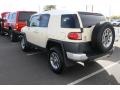 Sandstorm Metallic - FJ Cruiser 4WD Photo No. 3