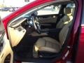 Crystal Red Tintcoat - XTS Premium FWD Photo No. 11