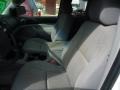 Super White - Tacoma Access Cab 4x4 Photo No. 9