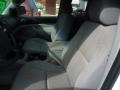 2008 Super White Toyota Tacoma Access Cab 4x4  photo #9