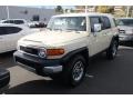 Sandstorm Metallic - FJ Cruiser 4WD Photo No. 4