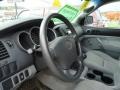 Super White - Tacoma Access Cab 4x4 Photo No. 14