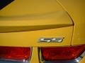 Rally Yellow - Camaro SS Coupe Photo No. 8