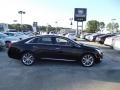 Black Raven - XTS Luxury FWD Photo No. 5