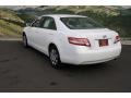 Super White - Camry SE Photo No. 4