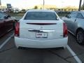 White Diamond Tricoat - CTS 3.0 Sedan Photo No. 6