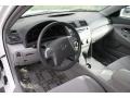 Super White - Camry SE Photo No. 9