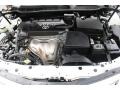 Super White - Camry SE Photo No. 18