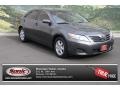 Magnetic Gray Metallic - Camry LE Photo No. 1